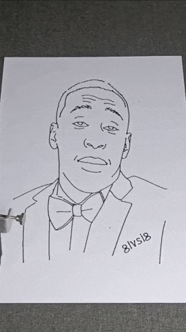 Comedy Smile GIF
