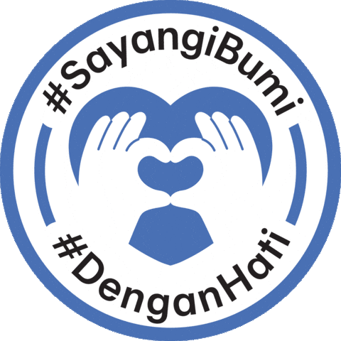 Elephant Permatabank Sticker by Women's 10K