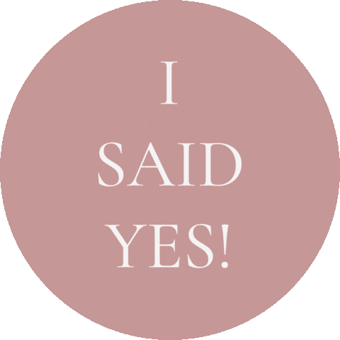 The White Flower Bridal Boutique Sticker