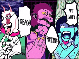 Kris GIF