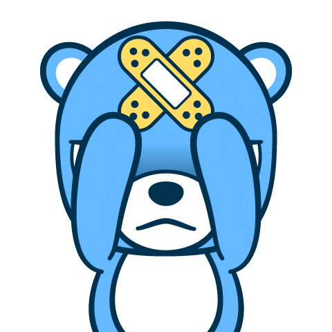 Fitness Health Sticker