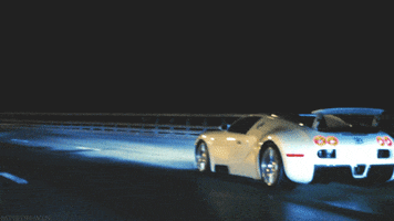 night cars GIF