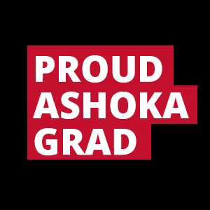 Ashokaconvocation GIF by Ashoka University