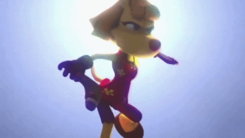 TY1HD GIFS by TY the Tasmanian Tiger | GIPHY