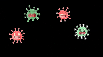 Virus GIF