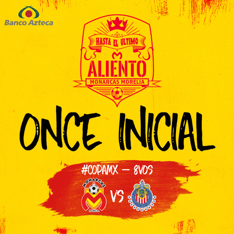 fuerzamonarca  GIF