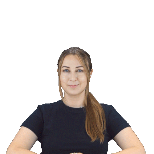 Reaction Sticker by Hayls World