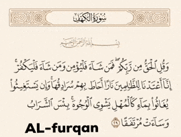 Al-Furqan GIF
