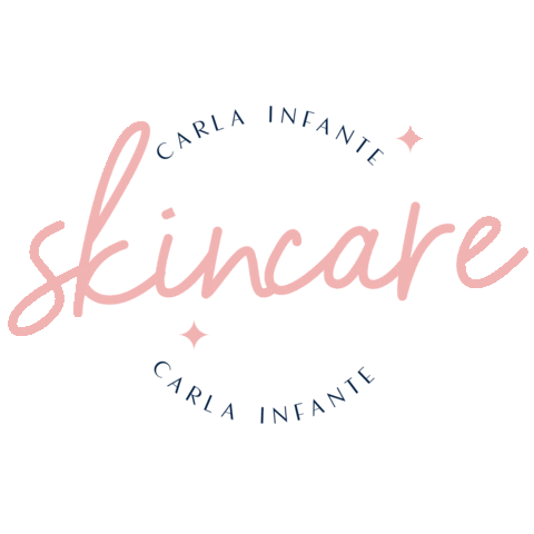 Cosmiatra Carla Infante Sticker