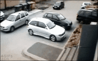 Car Parking GIFs - Get the best GIF on GIPHY