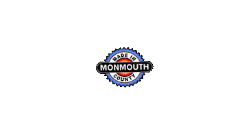 Monmouth County Sticker by Grown in Monmouth