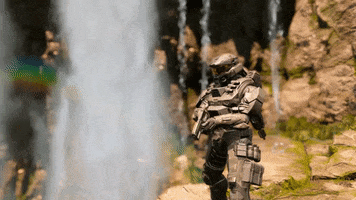 Halo GIF