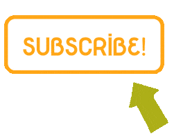 Subscribe Click Sticker by campingcasavio