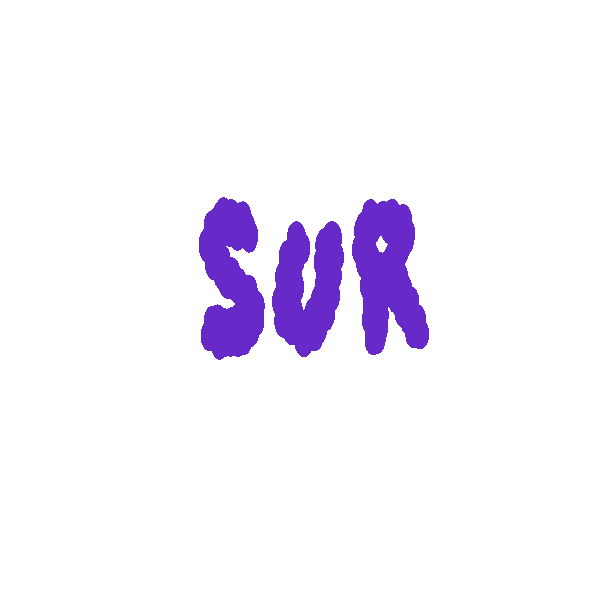 Quaresminha Sticker