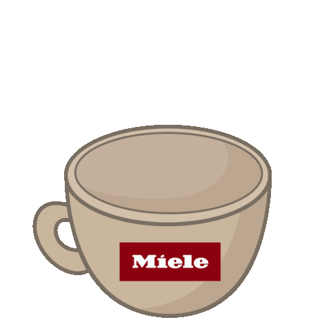 Miele Deutschland Sticker