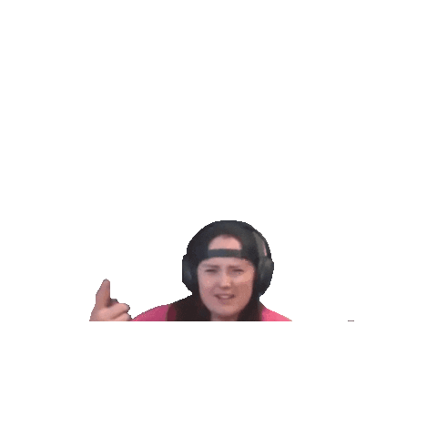 Delta Sparks Pod Sticker