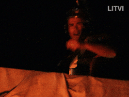 Ancient Rome Yes GIF