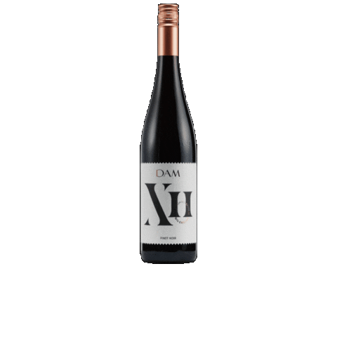 Wine Dam Sticker by weingutdam