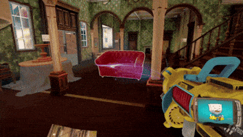 Restore English GIF by Xbox