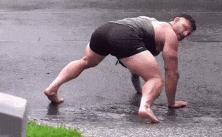 Dancing GIF