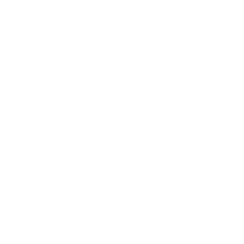GlammFire Sticker
