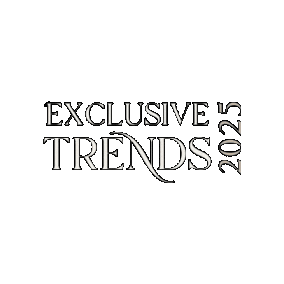 Exclusive Trends Sticker by Exbeauty