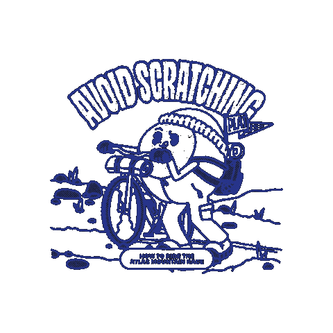 PlattfussPodcast Sticker