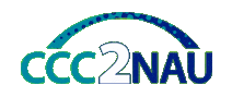 CCC Sticker