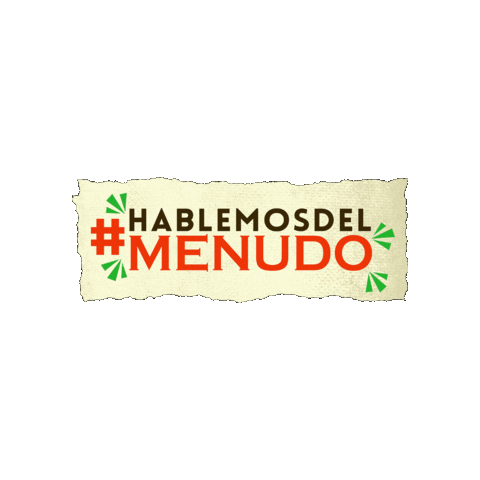 Sticker by Juanita's Foods