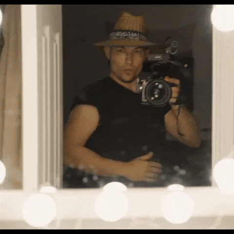 Horror Influencer GIF by Dark Atlantic