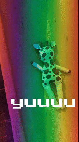 Yuuuu GIF