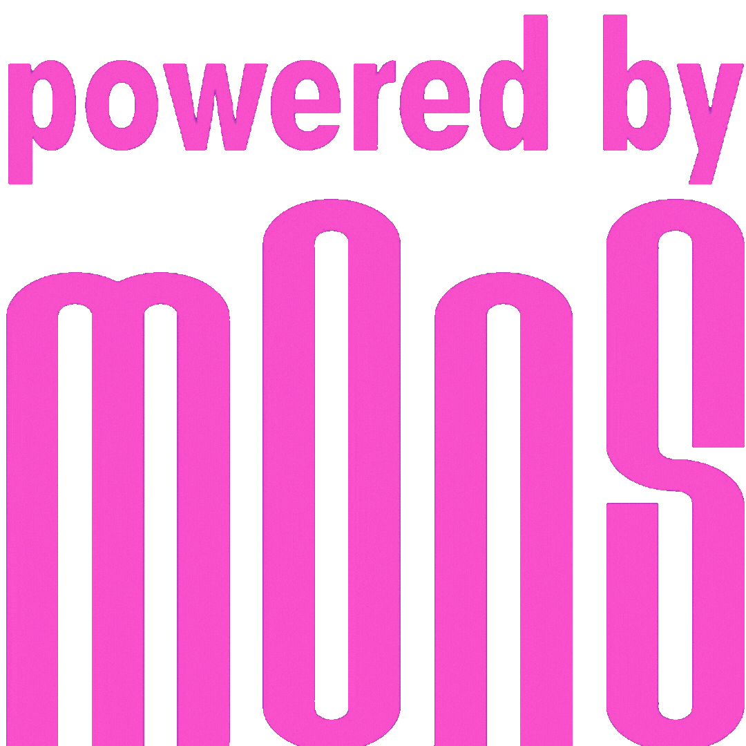 Mons Sticker by MonsEvents