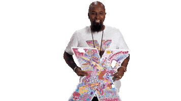Tech Techn9Ne Sticker by Boulevardia