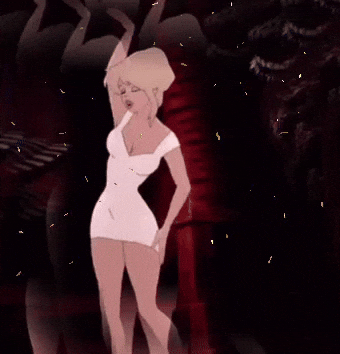 Holli GIF