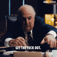 Sean Penn Starz GIF by Gaslit