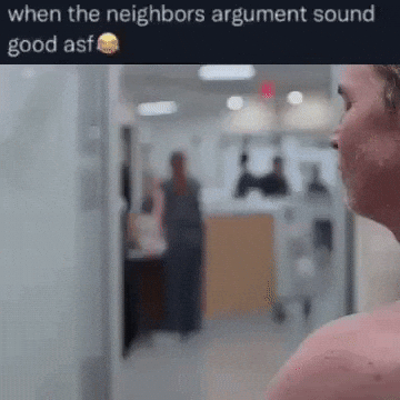 Argument GIF