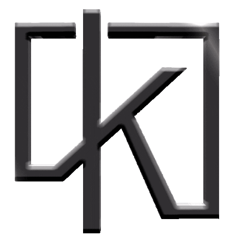 Centre Kalem Sticker