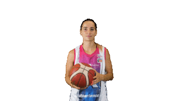 Lisa Berkani Sticker by Astros de Jalisco