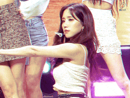 Jin GIF