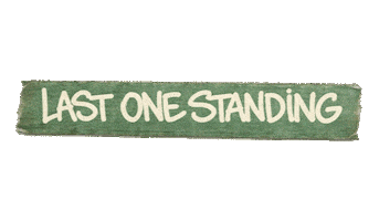 Nine Lives Sticker by Big Noise