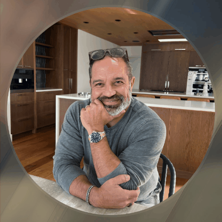 Richard Ceffalio Jr GIF