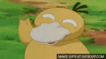 Psyduck GIFs - Find & Share on GIPHY