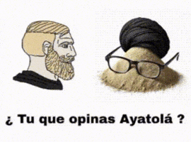 Opinar GIF