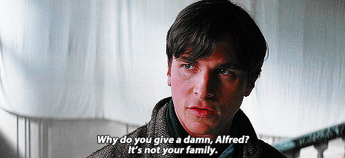 batman begins