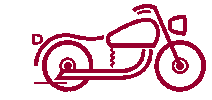 Motorcyclists Confederation of Canada Sticker