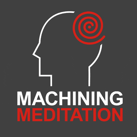 Meditation Cnc GIF by CERATIZIT TEAM CUTTING TOOLS