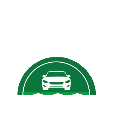 Autobedrijf 't Westland Sticker