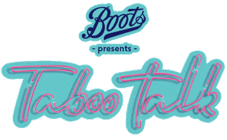Bootspodcast Sticker by Boots UK
