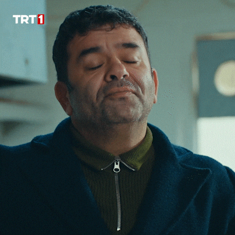 Nose Smell GIF by TRT