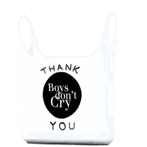 世田谷 Sticker by Boysdontcry_jp